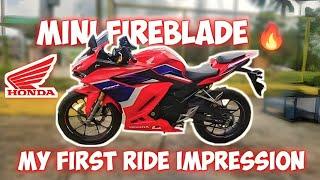 HONDA CBR 150R 2021 | SOUND CHECK, TOPSPEED, FIRST RIDE & INTERVIEW | ImKoy