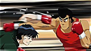 Takamura Vs Miyata | RITMO HORIZONTE Brazilian Phonk edit