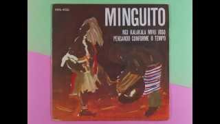 Minguito - Pensando Conforme O Tempo