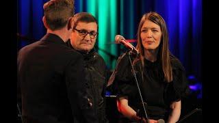 Paul Heaton & Jacqui Abbott "Perfect 10" | The Late Late Show | RTÉ One