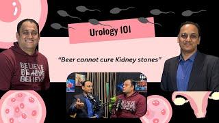 Episode 6: Unveiling Urology – Kidney Health, UTIs, Prostate & Myths with Dr. Premkumar Krishnappa