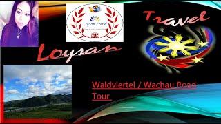 Waldviertel / Wachau Road Tour