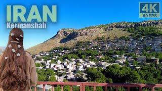 Travel to Kermanshah : One of the earliest civilizations