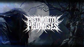 POSTMORTEM PROMISES - BEAST OF THE BLACK FOREST III (FT. BLACK TONGUE) [LYRIC VIDEO] (2024) SW EXCL