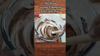 IDE JUALAN BAKULAN KUE BOLU KUKUS MINI CANTIK BANGET GUYS