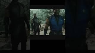 Кажется это дует ветерочек #shorts #umk3 #mk11 #mk1 #fatality #mortalkombat #фильмы #кино
