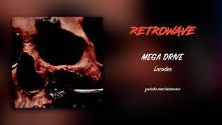 Mega Drive - Encoder (2019) [FULL ALBUM]