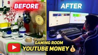 My Home Tour | Power Of YouTube Money 