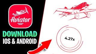 How to Download Predictor Aviator iOS/Android ️ (NO DEPOSIT) Install Predictor Aviator