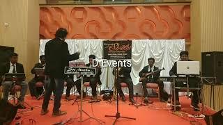 Wedding Music Band In CHENNAI - Dhivyaraja Shruthi Live Band