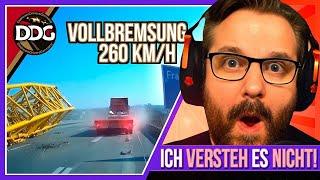 Dashcam Videos machen richtig sauer - Gronkh Reaction