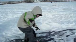 Ice Skating