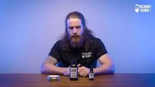 Berad oil, Beard Balm and Beard Wash - Beard Guru Australia