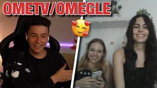 ANMACHSPRÜCHE & MÄDCHEN HOPS NEHMEN AUF OMETV/OMEGLE 