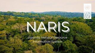 Uganda Natural Resource Information System (NARIS)