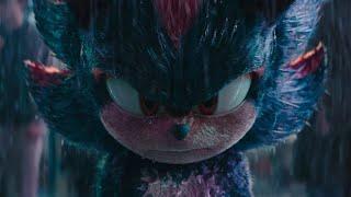 "Why won't you leave me..Alone" Clip | Sonic The Hedgehog Movie 3