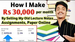 Studypool | Best Online Earning Website 2022 | Part Time Job