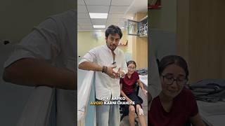 Must Watch Before NEET 2025: DONT PANIC #neetstrategy #neet2025