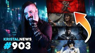 CAOS UBISOFT. AC SHADOWS RINVIATO, LETTERA INTERNA ai DIPENDENTI ▶ #KristalNews 903