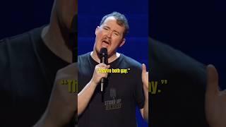 "LET HIM DEBATE"  SHANE GILLIS #shorts
