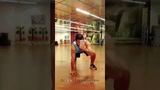 Fitness Mobility Challenge Viral