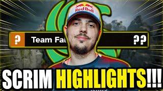 ALGS Y5 SCRIM HIGHLIGHTS!!! | Falcon ImperialHal