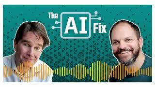 AI on OnlyFans, and the bot that wants to be a billionaire | The AI Fix podcast