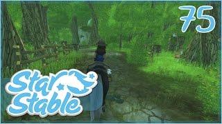 Lifetime Star Rider & Into the Forests!! || Star Stable - Episode #75