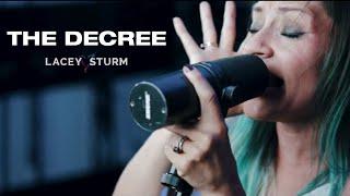 Lacey Sturm - The Decree (Live on SiriusXM Octane)