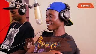 WIZZO58 TANO NANE IN THE BUILDING | KWANI NI KESHO?? 