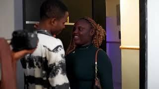 SISTER JENNIFER- behind the scenes of trending Nigeria movie 2024