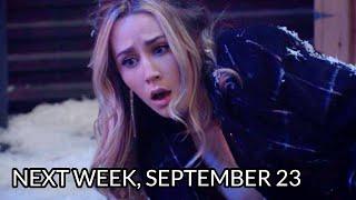 General Hospital Spoilers Next Week September 23 - 27 | GH Spoilers Next Week 9/23 -27/2024