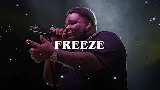 (FREE) Rod Wave Type Beat x Toosii Type Beat 2024 - "Freeze"