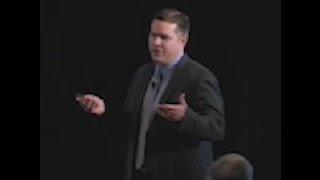 Disruptive Innovation - Rory McDonald, Harvard Business School