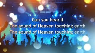 Spirit Break Out - William McDowell (Worship Song with Lyrics)