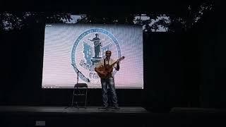 Александр Колот-Вольная гавань 2019