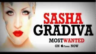 SASHA GRADIVA - WANTED (HQ) [+ LYRICS]