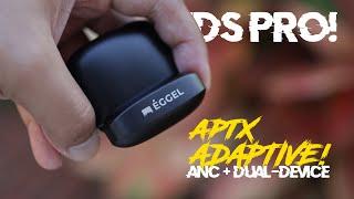 Bukti Nyata TWS Earphone yang Sungguh Berbeda dari EGGEL! Review SteelBuds Pro TERLENGKAP!