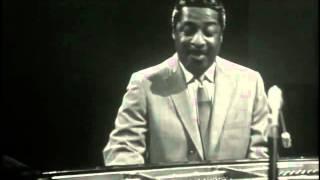 Erroll Garner Live 1964 Video- Just One of Those Things BBC