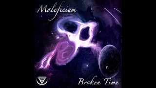 MaleficiuM - Ecstacy Violence