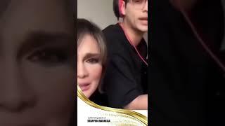 LUCU NYA GAYA PACARAN LUNA MAYA DENGAN MAXIME BOUTTIER BIKIN GEMAS NETIZEN YANG MELIHATNYA #shorts