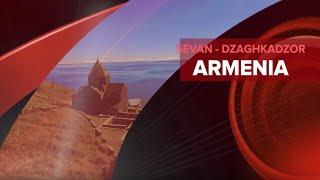 SEVAN - DZAGHKADZOR *(094419410)