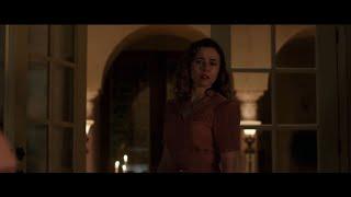 Linda Cardellini - Capone slap scene (2020)