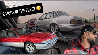 BLOWN VL BUILD EP5 | Fix One, Buy Two More… What Could Go Wrong?
