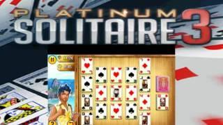 Platinum Solitaire 3   Gameloft Trailer ( www.fly-e135.ru )