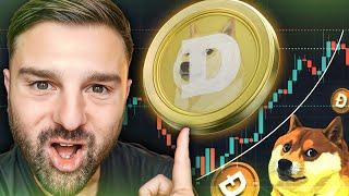  DOGE COIN FİYATI DÜMDÜZ YÜKSELİYOR! (Fiyat Hedeflerimi Açıklıyorum!!) Çok Önemli Doge Coin Analizi