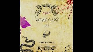 [10+] Guitar Loop Kit/Sample Pack 2022 "Antique Village Vol. 2"