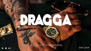 FREE [No Tags] Dancehall Riddim Instrumental (DRAGGA) 2025