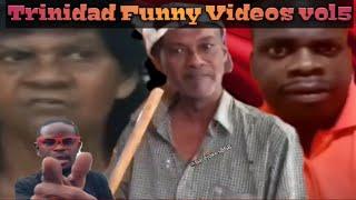 Trinidad Funny Videos vol5