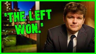 ‘THE LEFT WON’: Nick Fuentes Says Republicans Are COOKED | The Kyle Kulinski Show
